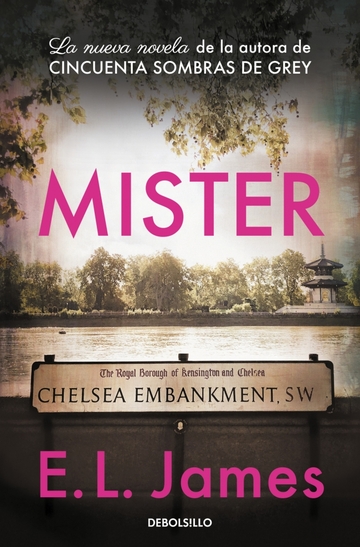 Mister (edicin en castellano) (mister 1)