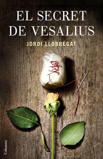 El secret de vesalius 