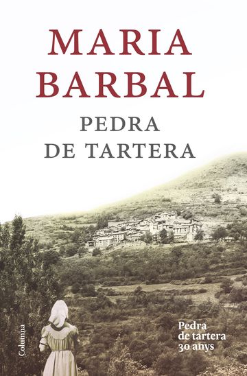 Pedra de tartera (edici commemorativa 30 anys) 