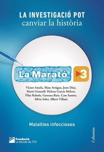El llibre de la marat 