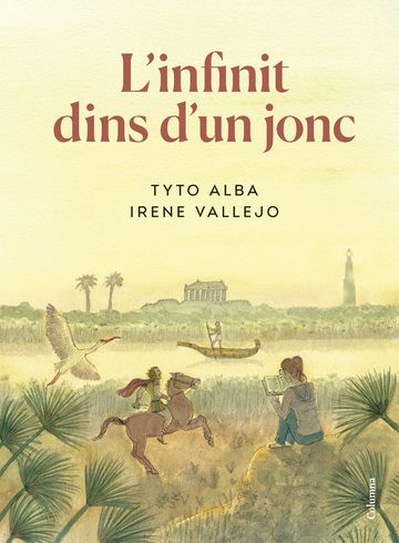 L'infinit dins d'un jonc (Edici grfica)