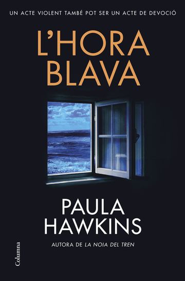 L''hora blava