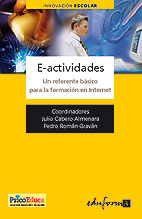 E-Actividades. Un Referente Bsico para la Formacin en Internet