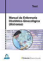 Manual de Enfermera Obsttrico Ginecolgica (Matronas). Test