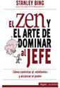 El Zen y el arte de dominar al jefe