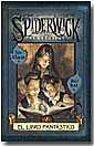 Spiderwick 1 El libro fantstico