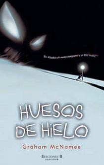 Huesos de hielo 