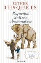 Pequeos delitos abominables
