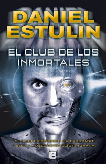 El club de los inmortales de daniel estulin