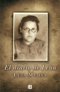 El diario de lena de lena mujina