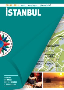 Istambul (plano - gua)