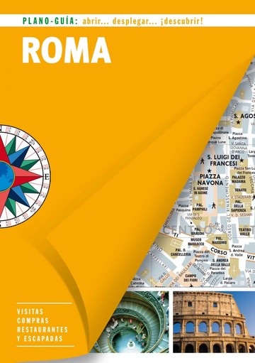 Roma / plano-gua 