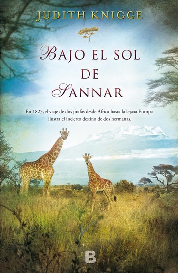 Bajo el sol de sannar 