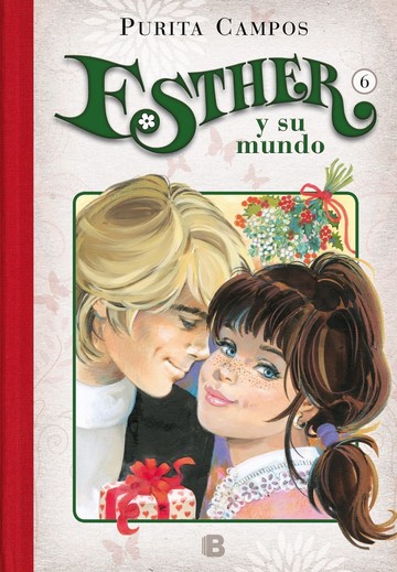 La visita del abuelo (Esther y su mundo 6)