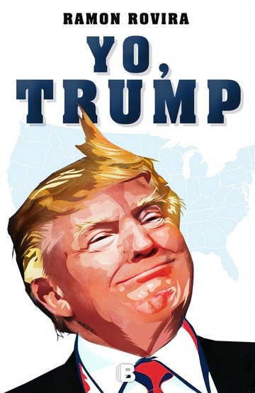 Yo, trump 