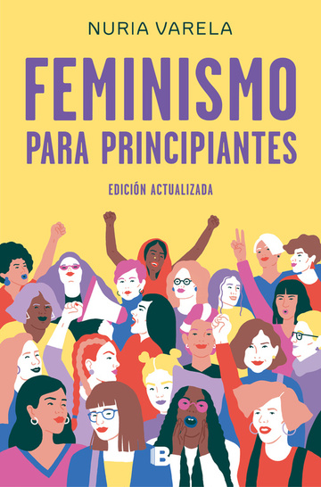 Feminismo para principiantes (edicin actualizada)