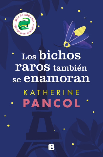 Los bichos raros tambin se enamoran