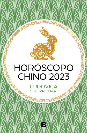 Horscopo Chino 2023