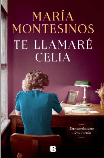 Te llamar Celia