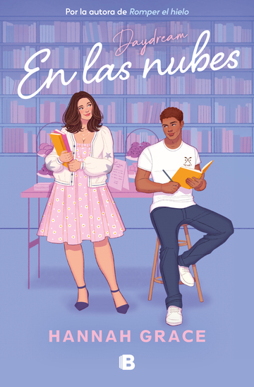 En las nubes (maple hills 3)