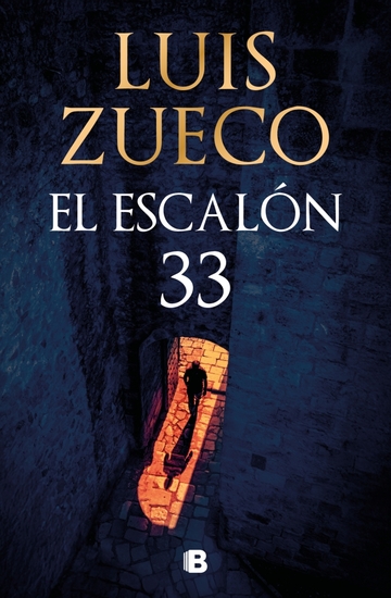 El escaln 33