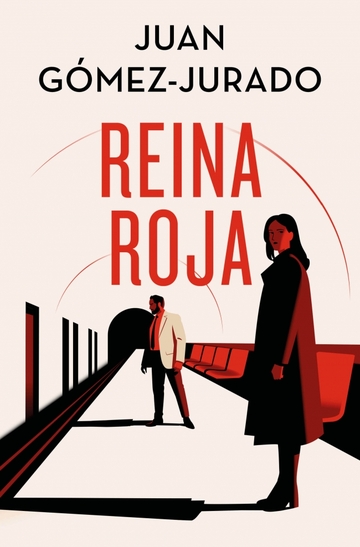Reina roja (edicin especial limitada) (antonia scott 1)