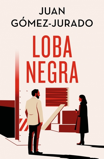 Loba negra (edicin especial limitada) (antonia scott 2)