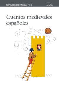 Cuentos medievales espaoles