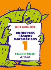 Conceptos bsicos matemticos 1.