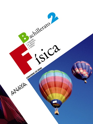 Fsica 2 bachillerato