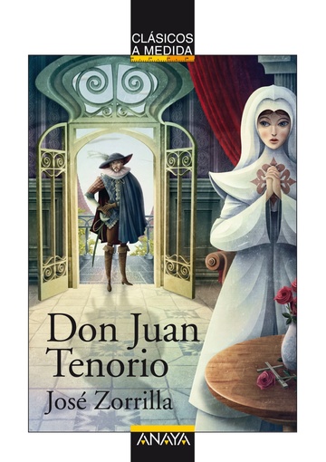 Don juan tenorio 