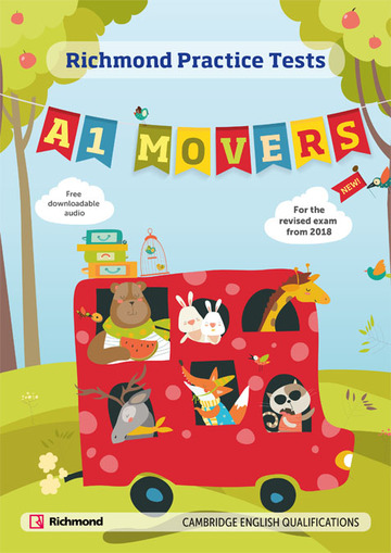 Richmond Movers New Ed