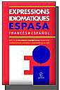 Expressions idiomatiques frances - espaol