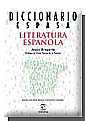 Diccionario Espasa Literatura Espaola