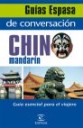 Guias de conversacion chino mandarin