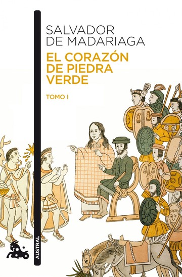 El corazn de piedra verde i 