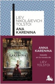 Ana karenina