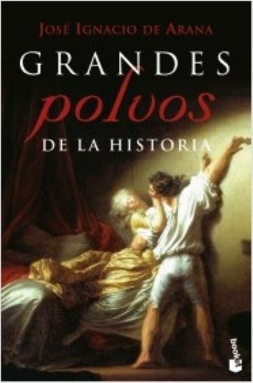 Grandes polvos de la Historia