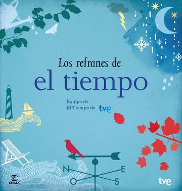 Refranes De El Tiempo