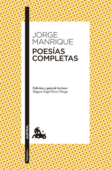 Poesas Completas 