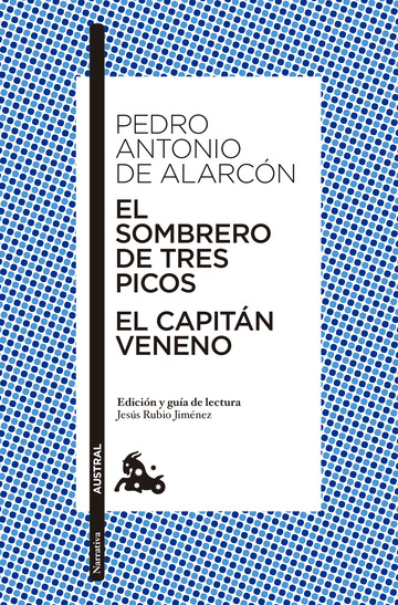 El Sombrero De Tres Picos / El Capitn Veneno 