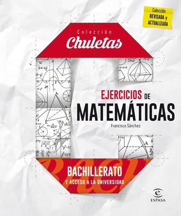 Ejercicios matemticas para bachillerato