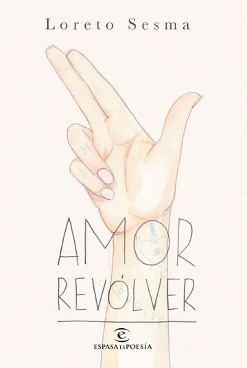 Amor revlver