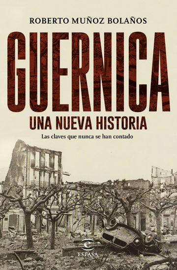 Guernica, una nueva historia 