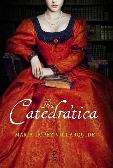 La catedrtica