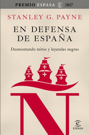 En defensa de espaa: desmontando mitos y leyendas negras