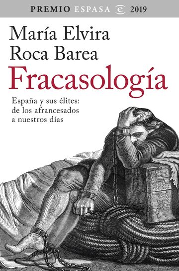 Premio espasa ensayo  2019
