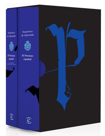 El Parnaso espaol (2 vols.)