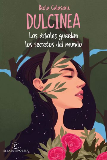 Los rboles guardan los secretos del mundo