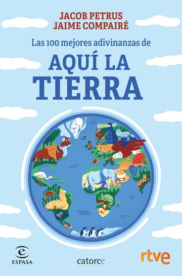 Las 100 mejores adivinanzas de aqu la tierra
